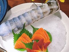 -揽季锅物会.福建黄鱼.海鲜姿造(五四路店)