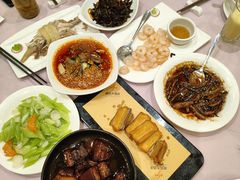 -顺风海鲜港(金玉兰店)