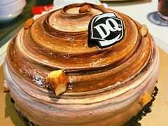 -DQ·蛋糕·冰淇淋(河东万达店)