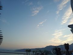 -深圳大梅沙京基洲际度假酒店