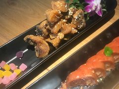 -金牌外婆家(苏州中心店)