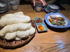 -兰婆婆餐厅淳安菜