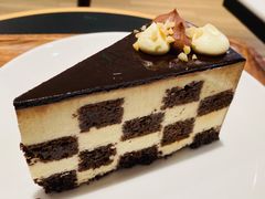 -Peet's Coffee皮爷咖啡(德基店)