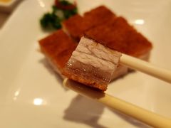 -利苑酒家(合景国际金融广场店)
