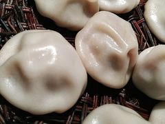 -鸡鸣汤包(复地活力广场店)