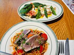 -La Strada(安福路店)