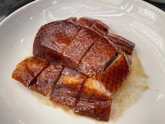 烧鹅-宁波状元楼酒店(和义路店)