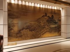 -北京盘古七星酒店