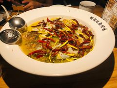 -太二酸菜鱼(福州泰禾店)