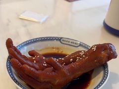 -赵记传承(佛山禅城魁奇路店)