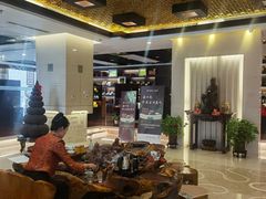 -七彩云南庆沣祥茶庄(金融街店)