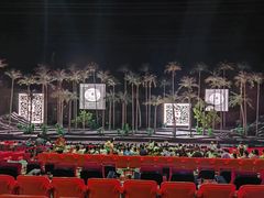 -三亚红色娘子军演艺公园景区