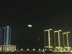 -重庆两江夜游-金碧系列