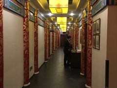 -北京前门建国饭店