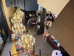 -狮拾久·现代新加坡料理(福田COCO Park店)