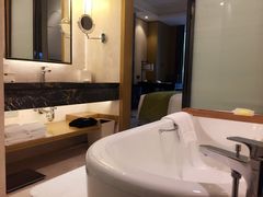 -重庆悦来温德姆酒店