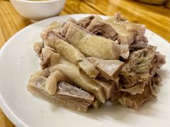 -四嫂鹅肉店(银海南二横街店)