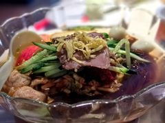 -七八冷面·延边朝鲜族美食(欢乐谷店)