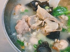 -广场正宗原汁薏米店