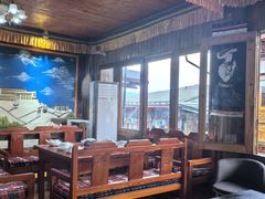 -塔洛藏餐吧(香格里拉古城店)