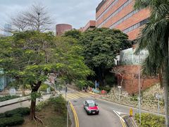 -香港理工大学
