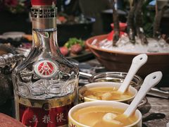 -福满满·精细佛跳墙火锅(湘江道店)