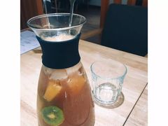 -LIFE'S拉啡斯(客天下·君临长安店)