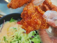 -奇帕波·披萨&炸鸡(诺和木勒站店)