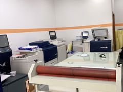 -博彩快印中心(浙江南路店)