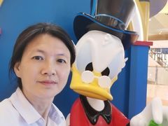 -天河城购物中心