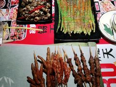 -寂寞的豆芽(西大望南路店)