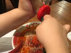 辛王拉面-豚王拉面(澳门银河店)