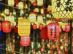 -深圳独角兽星空艺术馆