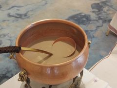 -巴音浩日娲·蒙餐(双林东路店)