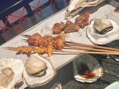 -路边边.炒菜烧烤.音乐餐厅(良乡长虹店)