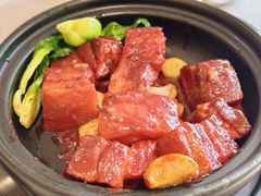 -马凯餐厅(长椿街店)