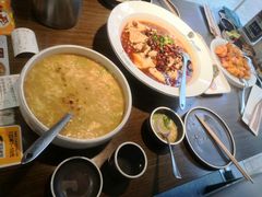 -隆喜元鱼汤包·海鲜(中联广场店)