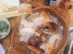 -张记焖窑·十五年专注焖烤(雍和宫店)