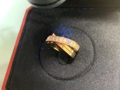 -聚云奢二手奢侈品黄金手表包包回收·中古店(中福城店)