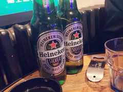 -Release bar 释放酒吧 (哈西万达店)