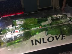 -INLOVE KTV(世博源店)