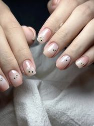 -闺蜜美甲