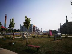 -月亮城堡主题乐园