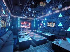 -酷秀KTV(五道口店)