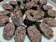 -青瓦餐厅·生鱼片·韩园烤肉(西塔店)