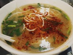小锅米线-建新园过桥米线(宝善街店)