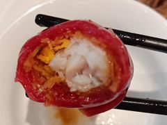 -好食上(喜盈门.范城店)