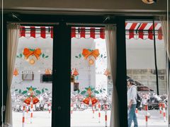 门面-LouisTime路易时光(蕴川路店)