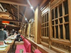 -小吊梨汤·北京菜(香山店)