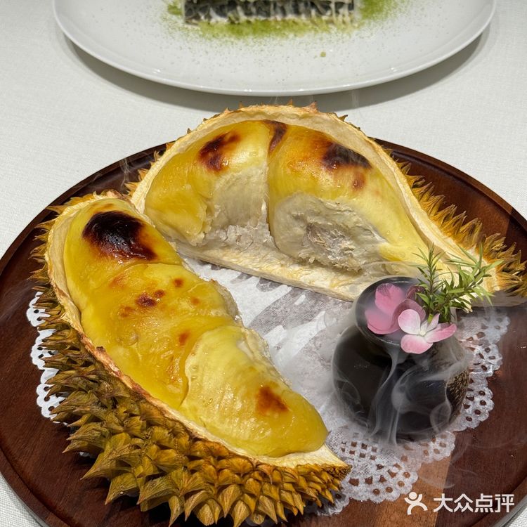 长辈吃了直夸的淮扬菜餐厅！